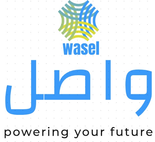 WaselNow Logo